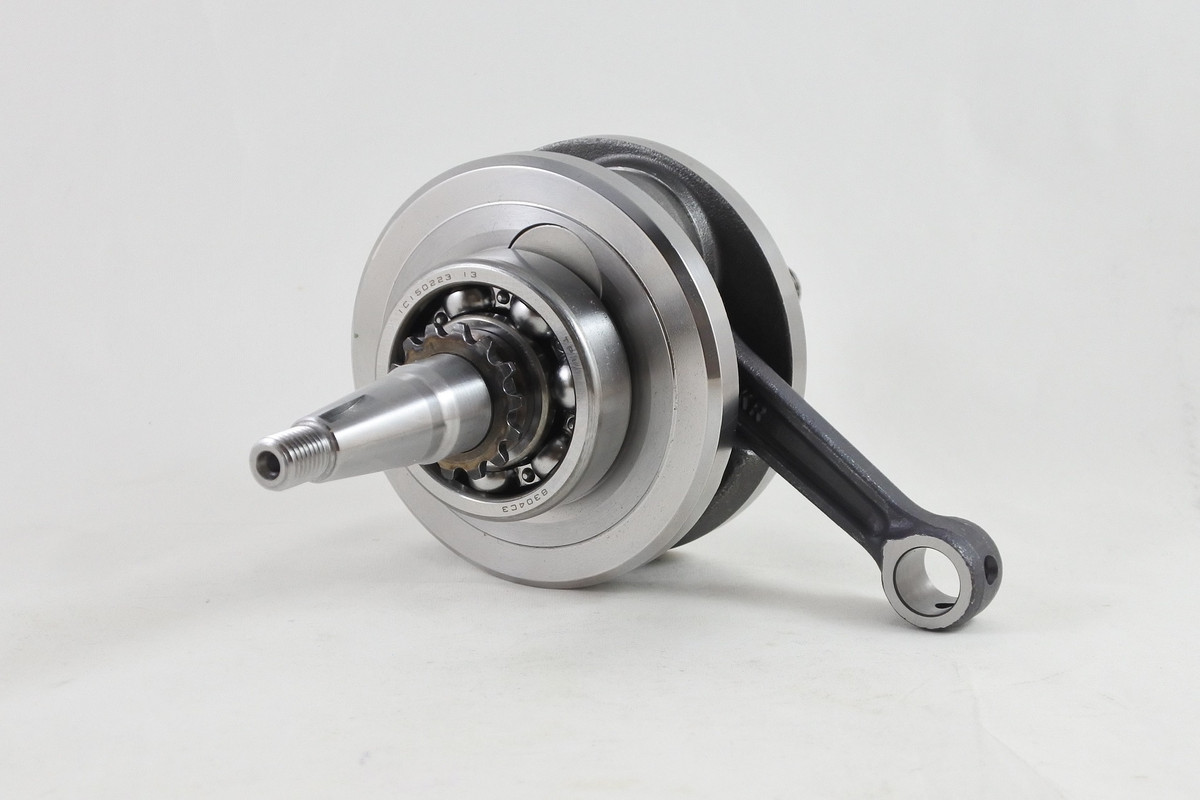 Vintco Complete krukas Honda CT70 1970-1979 Z50 1969-1979