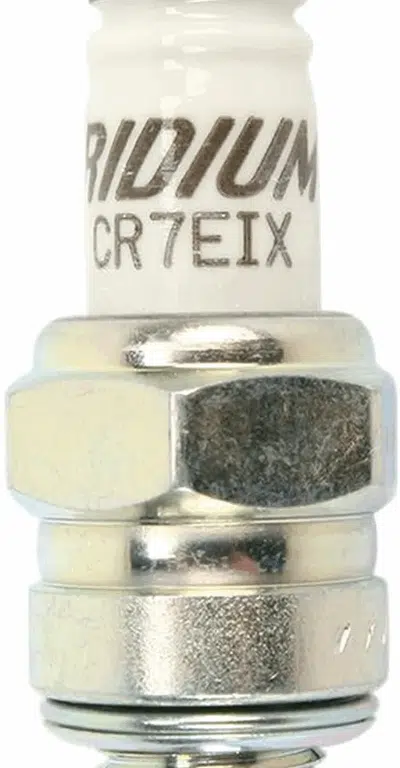 NGK bougie Iridium CR7EI-X