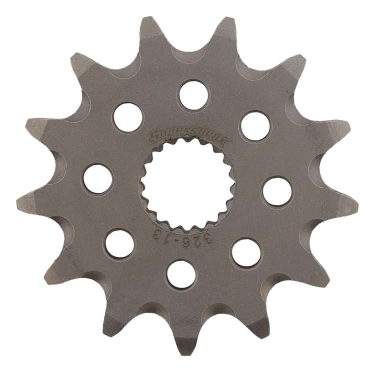 Supersprox voortandwiel 13 tands staal Honda CR 125R 87-03