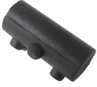 DRC Kabel smeer systeem vervangende rubber