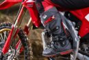 Gaerne SG-22 MX Boots Wit