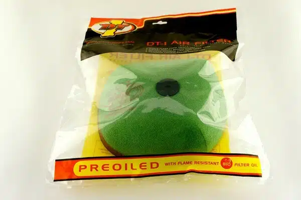 DT-1 Luchtfilter ingeolied Honda CRF 250R 2010-2013 & CRF 450R 2009-2012