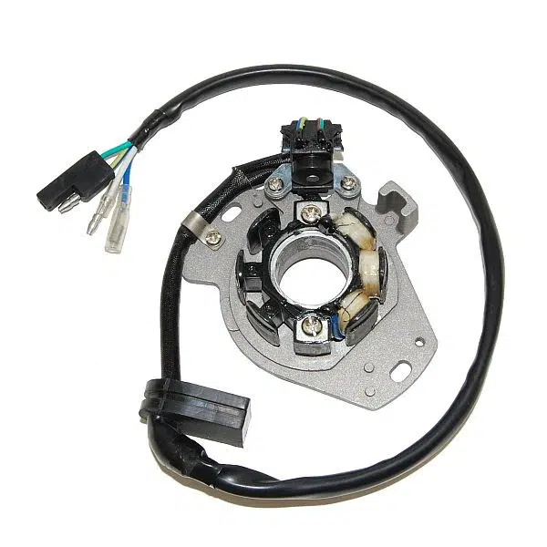 Electrosport ontsteking Honda CR 250R 1992-1996