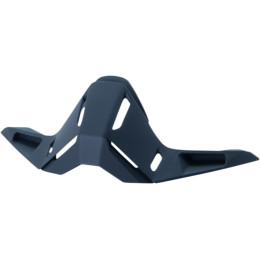 FMF NOSE GUARD BLACK