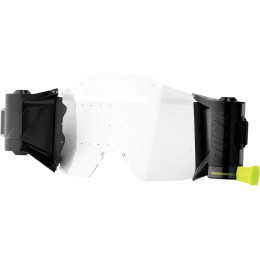 FMF Powerbomb / Powercore Roll Off Systeem