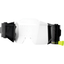 FMF jeugd Powerbomb Roll Off Systeem