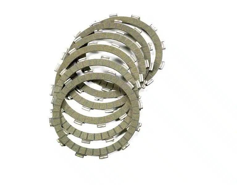 Newfren gevoerde koppeling set KTM SX 85 03-17 & Husqvarna TC 85 14-17