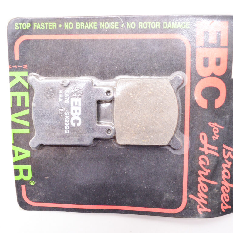 EBC remblokken Kevlar FA76
