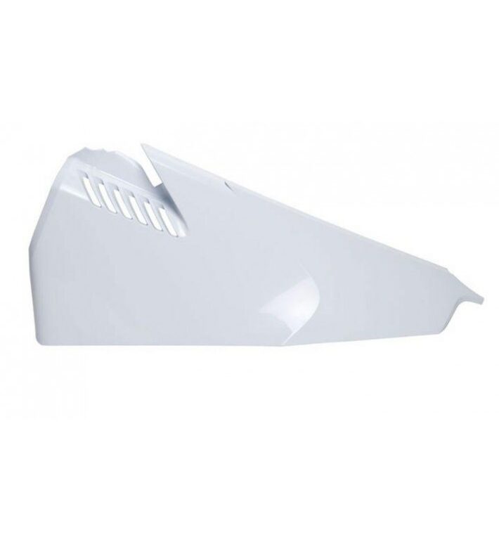 Racetech Luchtfilterkap Vented Wit Husqvarna TC/FC 125/250/350/450 19- & TE/FE 125-501 20-
