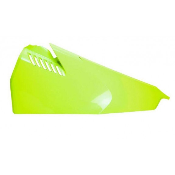 Racetech Luchtfilterkap Vented Fluor Geel Husqvarna TC/FC 125/250/350/450 19- & TE/FE 125-501 20-