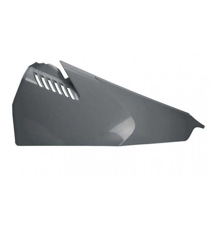 Racetech Luchtfilterkap Vented Quantum Grijs Husqvarna TC/FC 125/250/350/450 19- & TE/FE 125-501 20-