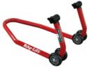 Bike Lift voorwiel paddock bok universal FS-10