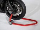 Bike Lift voorwiel paddock bok universal FS-10