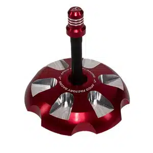 Apico benzinedop Rood KTM SX/SX-F 85-450 13- & Husqvarna TC/FC 85-450 14-