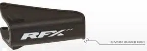 RFX Pro koppelingshendel rubber voor RFX 2 takt universele koppelingshendel FXCA9060099