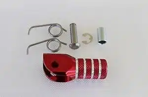 RFX schakelpook replacement tip rood voor alle RFX schakelpoken