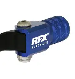RFX schakelpook replacement tip blauw voor alle RFX schakelpoken