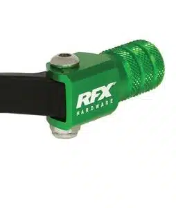 RFX schakelpook replacement tip groen voor alle RFX schakelpoken