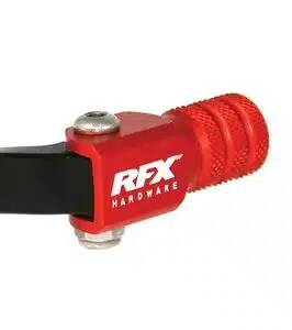 RFX schakelpook replacement tip Oranje voor alle RFX schakelpoken