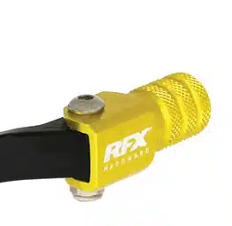 RFX schakelpook replacement tip geel voor alle RFX schakelpoken
