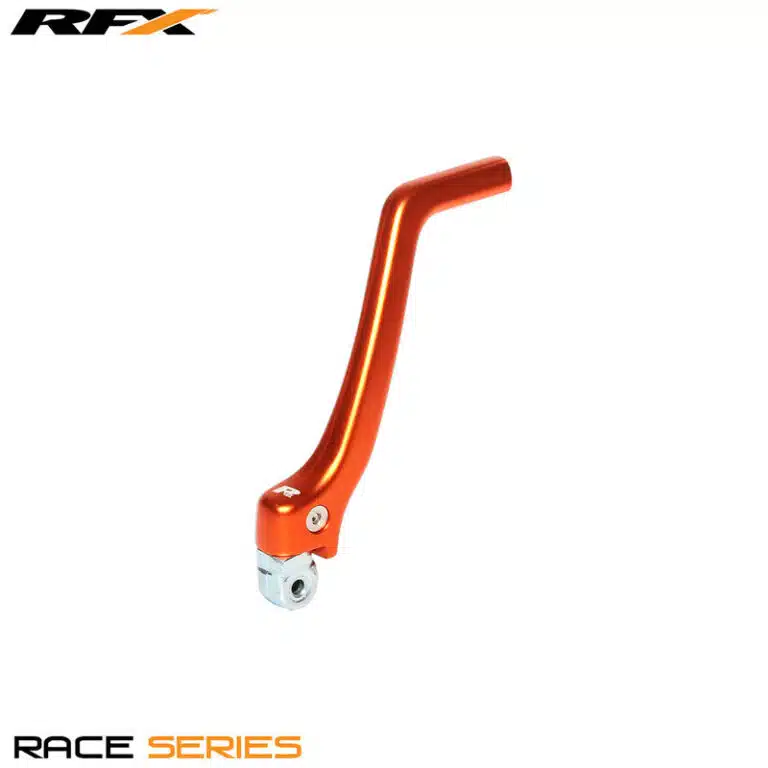 RFX Kickstarter oranje KTM SX 85 2003-2017
