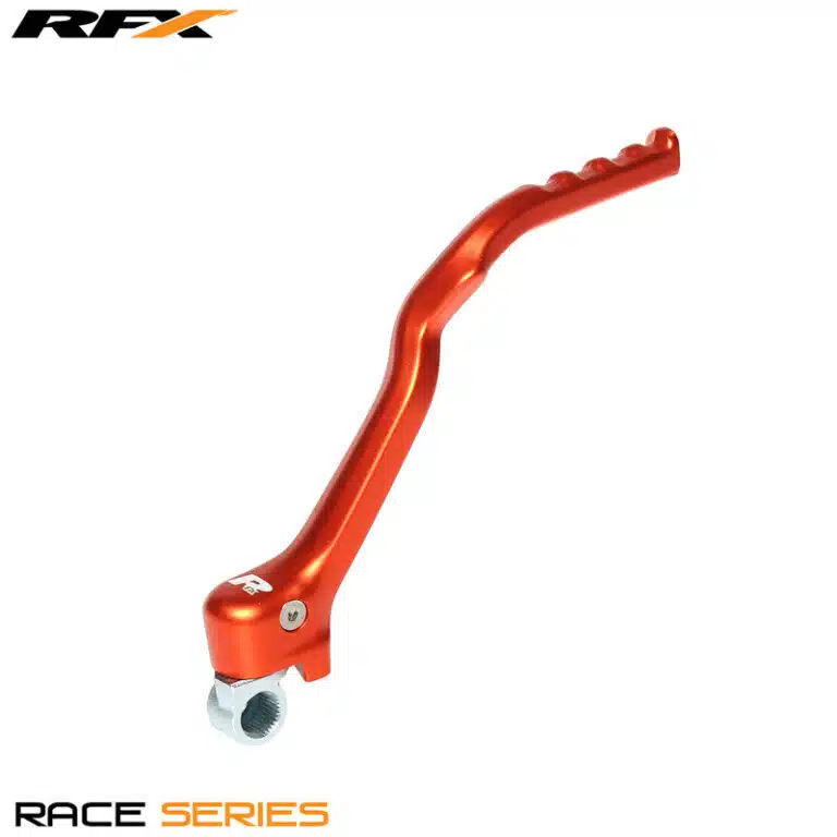 RFX Kickstarter oranje KTM SX/EXC 250/300 -16 & SX-F 250 06-11