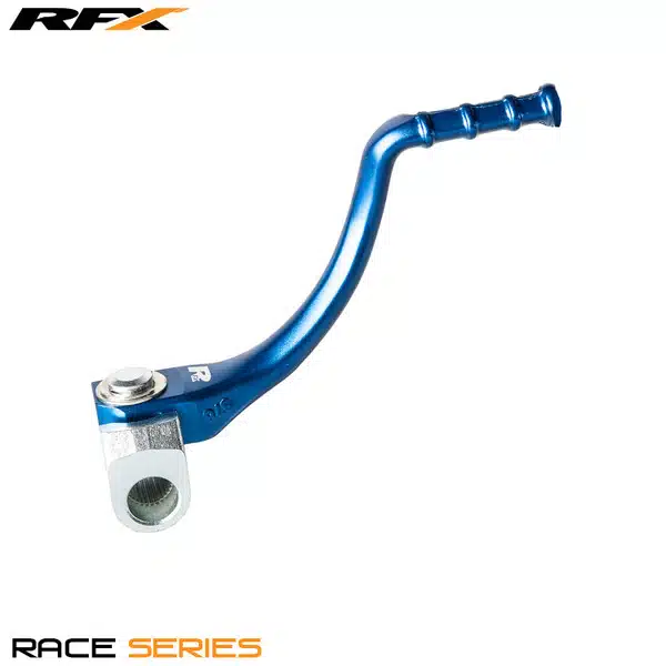 RFX Kickstarter Blauw Husqvarna TC 50 2017-