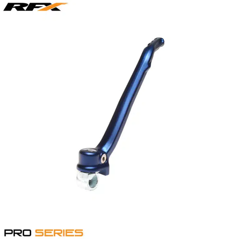 RFX Kickstarter Blauw Husqvarna TC 65 2017-