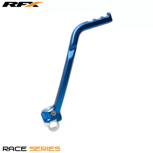 RFX Kickstarter Blauw KTM SX 250 17- & Husqvarna TC 250 17-