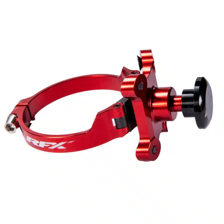 RFX Pro Series starthulp Rood Gas Gas MC 50/65 2021- & Husqvarna TC 50/65 2021- & KTM SX 50/65 2021-