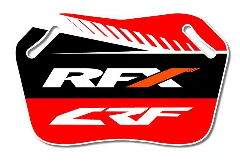 RFX aanwijsbord Honda CRF Inclusief Pen