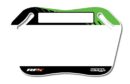 RFX aanwijsbord Kawasaki KX Inclusief Pen