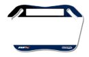 RFX aanwijsbord Husqvarna Inclusief Pen
