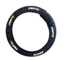 RFX banden beschermset hoezen jeugd ( 2 stuks ) past op (19”/17” & 16”/14”) banden