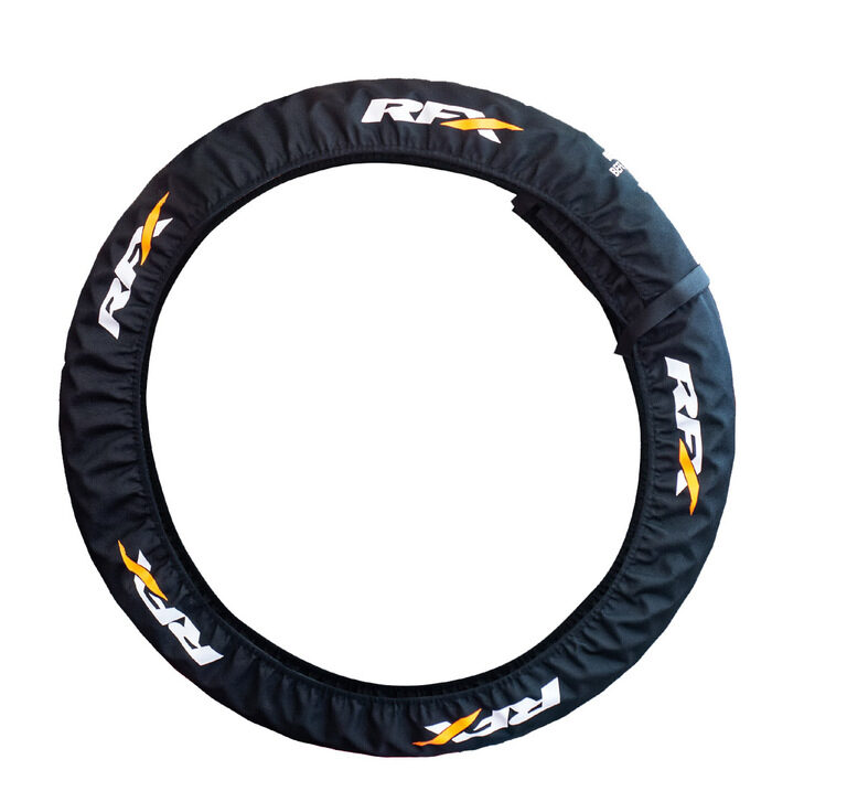 RFX banden beschermset hoezen jeugd ( 2 stuks ) past op (19”/17” & 16”/14”) banden