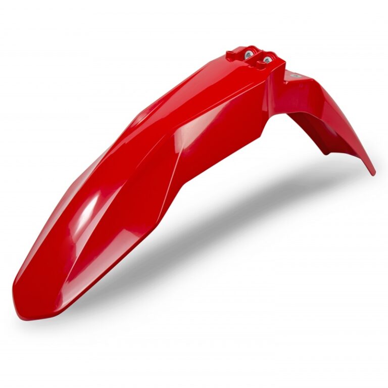 UFO voorspatbord Rood Gas Gas MC/EC/MC-F/EC-F 125-450 2021-2023