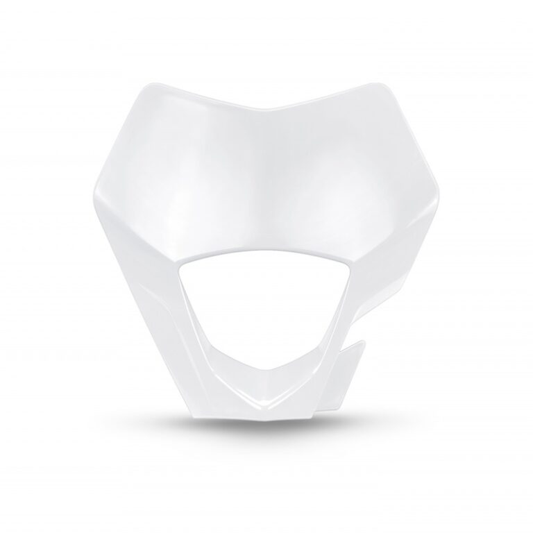 UFO koplamp plastic Wit Gas Gas EC/EC-F 250-450 2021-2023