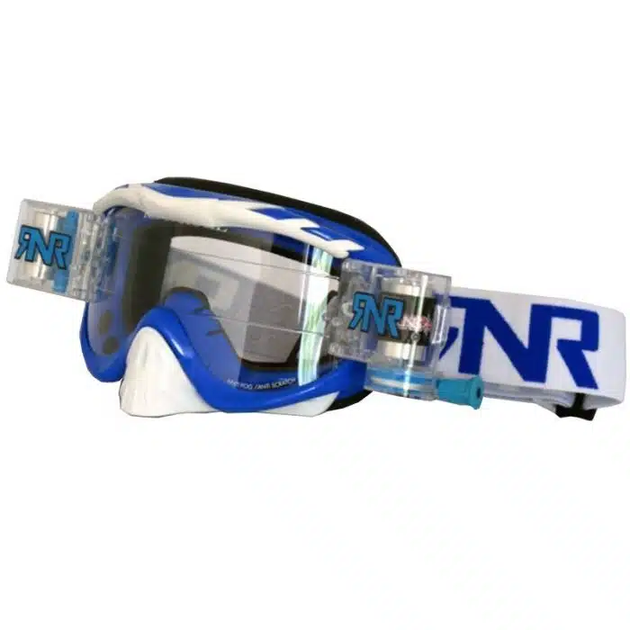 Rip N Roll Racerpack Hybrid Nobo Blauw