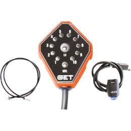 GET Launch control