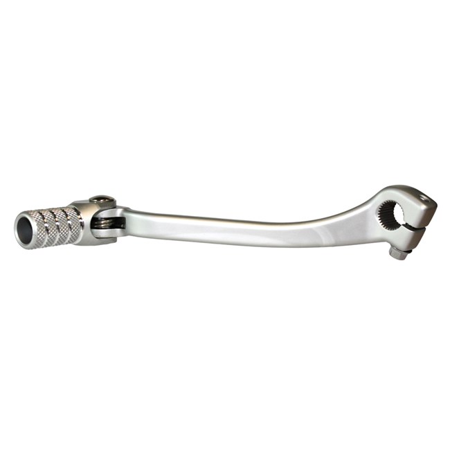 Psychic schakelpook Zilver Honda CRF 450R 2008-2010