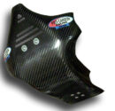 Pro Carbon blokbeschermer Honda CRF 450R 2002-2004