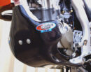 Pro Carbon blokbeschermer Honda CRF 250R 2004-2005