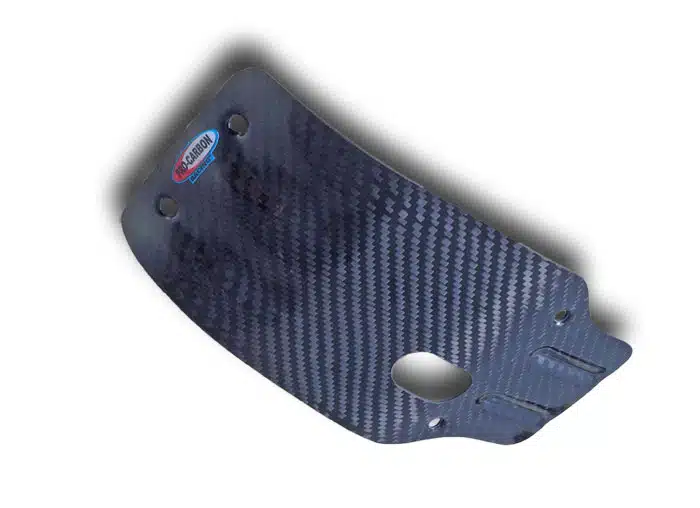 Pro Carbon blokbeschermer Honda CR 250R 2002-2007