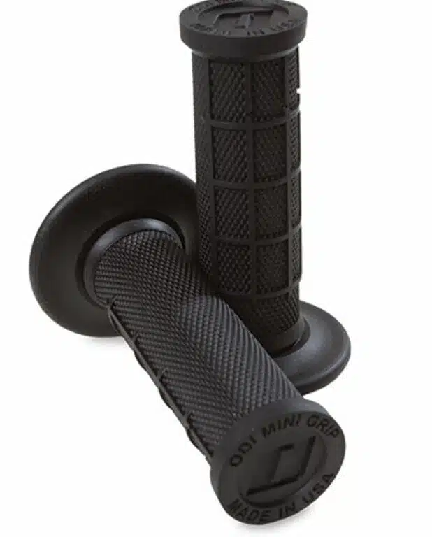 ODI Mini MX handvaten Half waffle