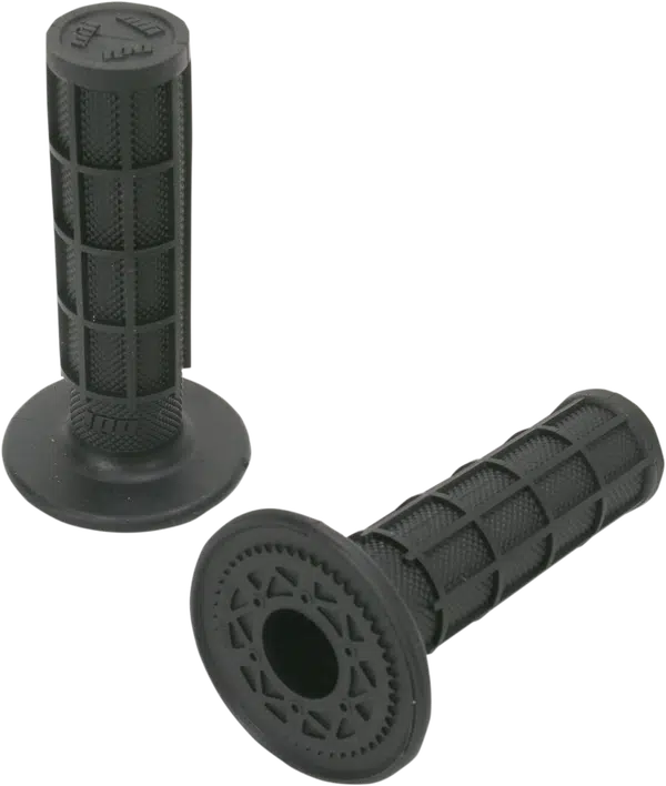 ODI GRIPS RUFFIAN FULL WAF BK