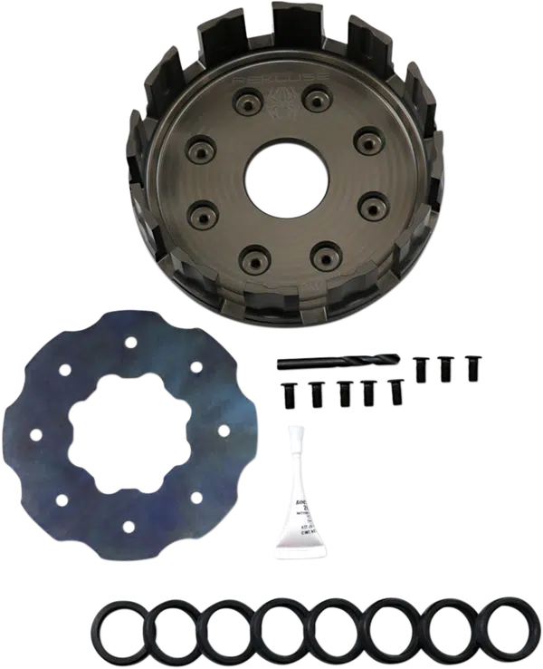 Hinson buitenste koppelingskorf Honda CRF 450R/RX 2021-