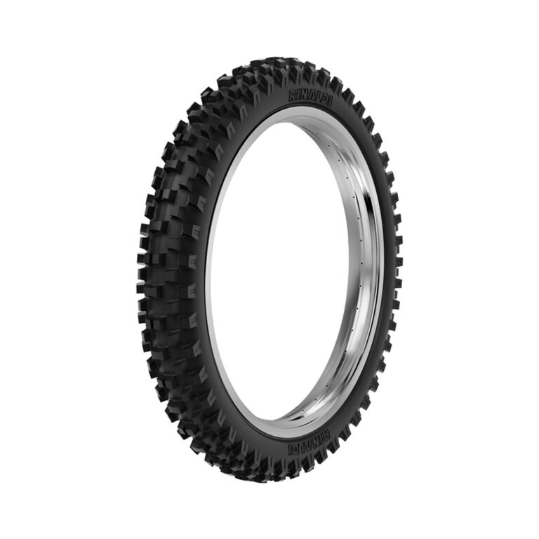 Rinaldi HE40 voorband 90/90-21