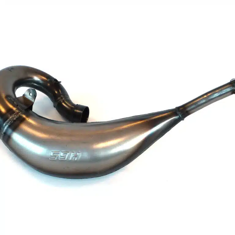 HGS uitlaatbocht KTM SX 250/300 2023 & Husqvarna TC 250 2023