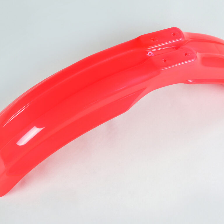 UFO voorspatbord Rood 067 Honda CR 125R/250R 85-99 & CR 500R 85-01