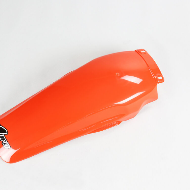 UFO achterspatbord Oranje CR 1990 Honda CR 125R/500R 85-90 & CR 250R 85-89